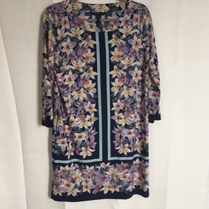 BCBGMaxAzria Dresses - BCBGMaxazria 3/4 Sleeve Dress BCBGMaxAzria Dresses - BCBGMaxazria 3/4 Sleeve Dress